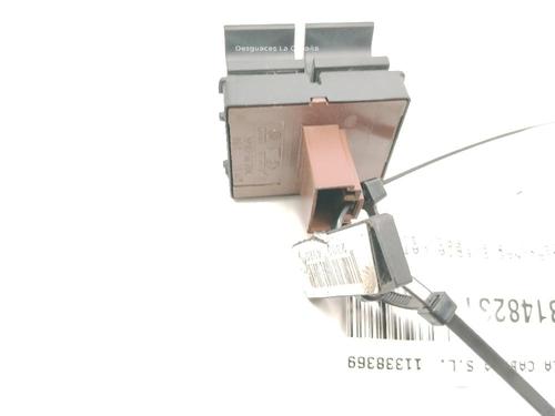 Left front window switch SEAT IBIZA IV (6J5, 6P1) 1.6 TDI | BP39739735I27 - Image 3