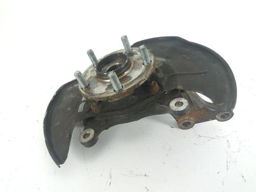 Right front steering knuckle TOYOTA RAV 4 IV (_A4_) 2.0 D (ALA40_, ALA40R) | BP24002510M26 