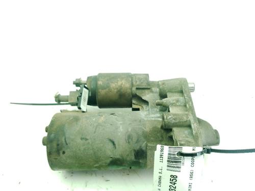 Anlasser für Anlasser 36833440 36833440