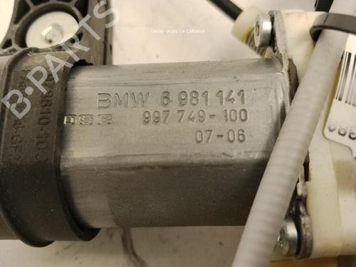 Front left window mechanism BMW 5 (E60) 530 d | BP39766333C22 - Image 4