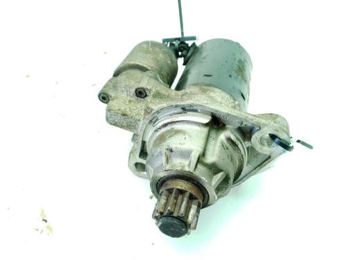 Used Starter Starter VW TIGUAN (5N_) 2.0 TFSI 4motion (200 hp) 32978512 32978512