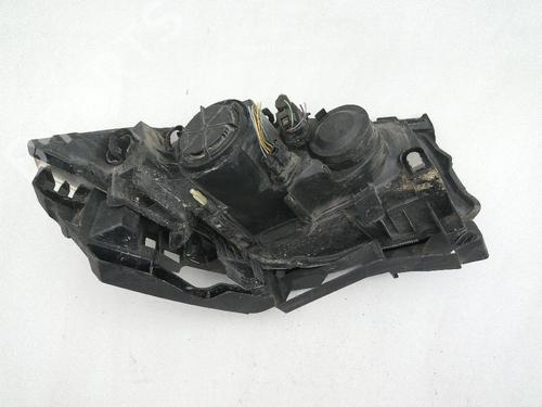 Left headlight RENAULT MEGANE II (BM0/1_, CM0/1_) 1.6 16V | BP18947993C28 