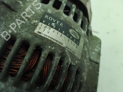 Alternator ROVER 200 II Hatchback (RF) 220 D/SD | BP32490701M7 - Image 5
