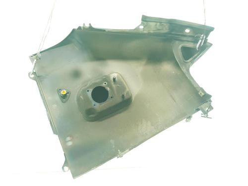Left front fenders PEUGEOT BOXER Bus (244, Z_) 2.2 HDi | BP29860901C41