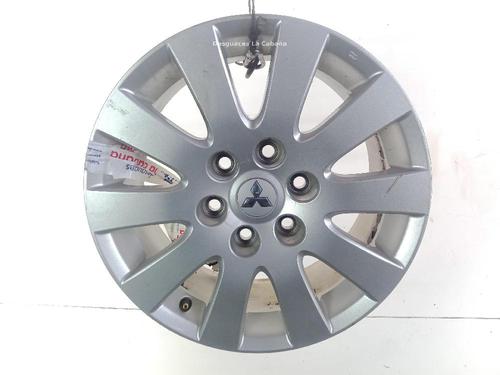 Used Rim Rim MITSUBISHI PAJERO IV (V8_W, V9_W) 3.2 4WD (V98W) (192 hp) 18359545 18359545