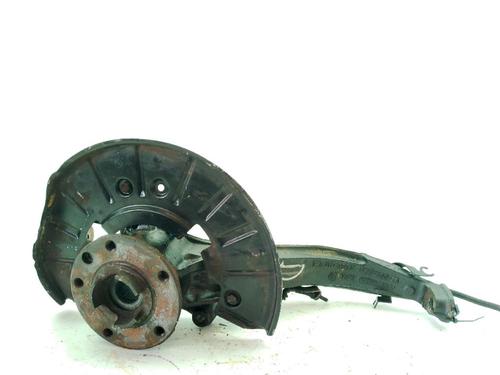 Used Right front steering knuckle Right front steering knuckle VW TOUAREG (7LA, 7L6, 7L7) 5.0 V10 TDI (313 hp) 34418692 34418692