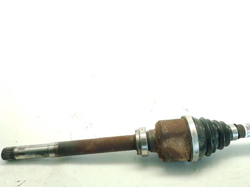 Right front driveshaft SEAT LEON (1M1) | BP26233076M39 - Image 3