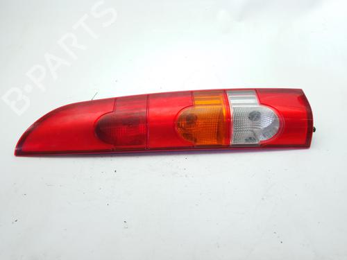 Right taillight RENAULT KANGOO (KC0/1_) 1.5 dCi | BP28578179C35 