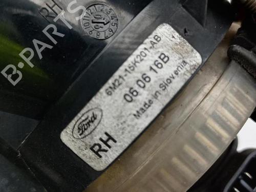 Right front fog light FORD S-MAX (WA6) 2.0 TDCi | BP18364159C31 