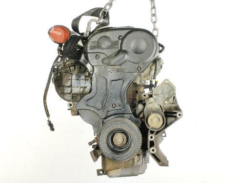 Engine OPEL VECTRA B (J96) 1.8 i 16V (F19) | BP37660693M1  - Image 5