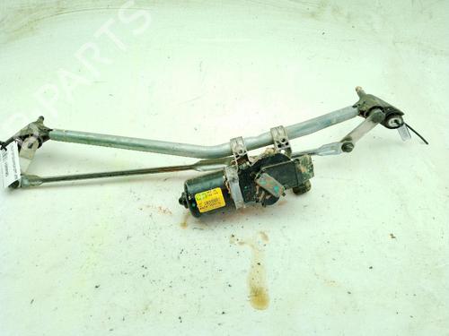 Used Front wiper motor MERCEDES-BENZ CITAN Box Body/MPV (W415) 108 CDI (415.603) (80 hp) 26174037