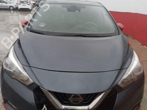 Left mirror NISSAN MICRA V (K14) 1.5 DCI | BP24041825C26 