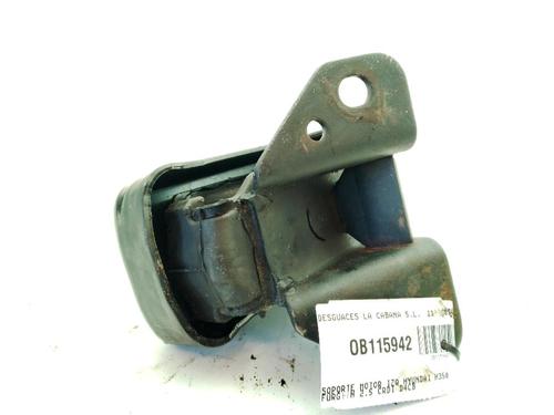 Engine mount HYUNDAI H350 Van 2.5 CRDI | BP34181613M89  - Image 5