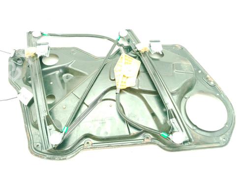 Front right window mechanism SEAT LEON (1M1) 1.9 TDI | BP27534633C23 - Image 2