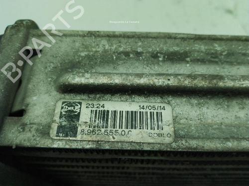 Intercooler OPEL COMBO Tour (X12) 1.6 CDTI (C26, D26, E26, C05) | BP32695427M30 - Image 3