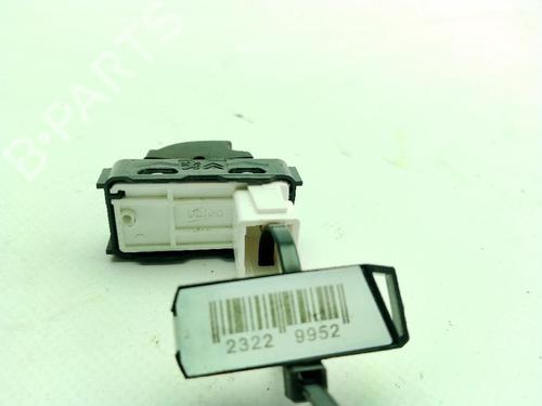 Right front window switch CITROËN C4 Grand Picasso II (DA_, DE_) 1.2 THP 130 | BP32204053I26 - Image 2
