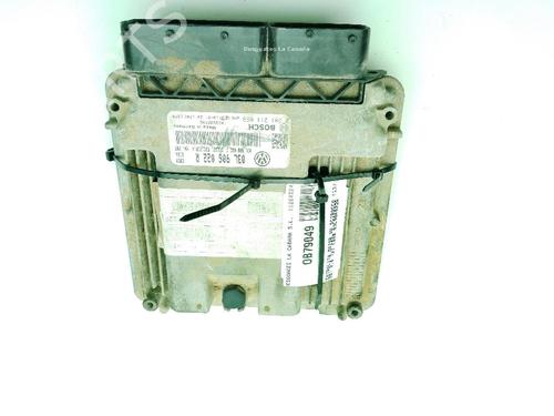 Used Electronic module VW SCIROCCO III (137, 138) 2.0 TDI (140 hp) 30146641
