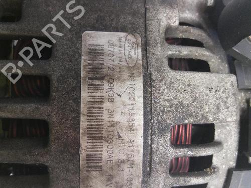 Alternator FORD C-MAX (DM2) 1.6 | BP24156398M7 - Image 4