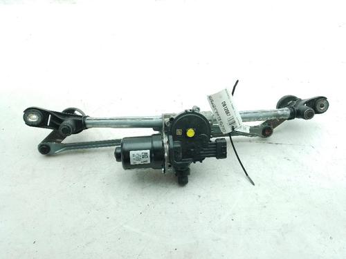 Front wiper motor HYUNDAI i20 III (BC3, BI3) 1.0 T-GDI | BP18364027M29 - Image 2