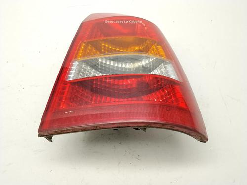 Used Right taillight Right taillight 37088237 37088237