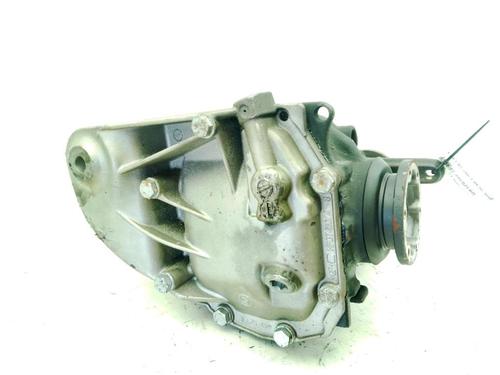 Used Rear differential Rear differential BMW 1 (E81) 118 i (143 hp) 35973784 35973784