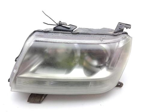 Used Left headlight SUZUKI GRAND VITARA II (JT, TE, TD) 1.9 DDiS All-wheel Drive (JT419, TD44, JB419WD, JB419XD,... (129 hp) 18364528