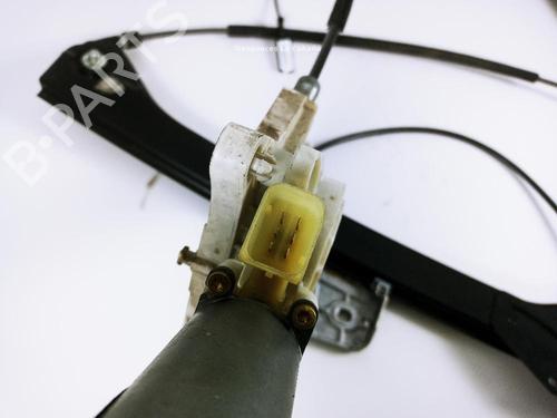 Front right window mechanism MERCEDES-BENZ CLK (C209) CLK 270 CDI (209.316) | BP18372237C23 