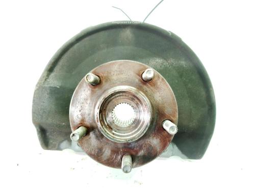 Used Right front steering knuckle Right front steering knuckle PEUGEOT 4007 (VU_, VV_) 2.2 HDi (156 hp) 33688497 33688497