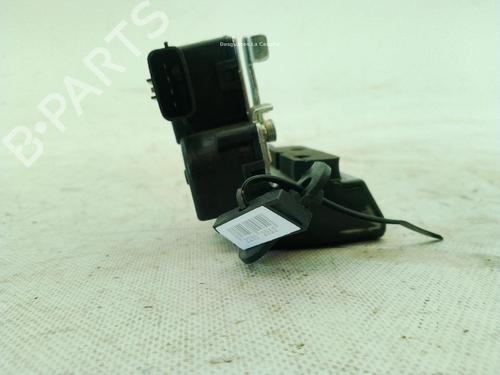 Tailgate lock HYUNDAI ix35 (LM, EL, ELH) 1.7 CRDi | BP26728604C101 