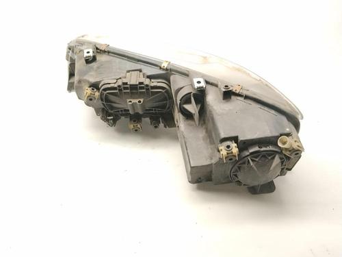 Right headlight MAZDA 6 Saloon (GG) 2.0 DI (GG14) | BP38770675C29 - Image 2