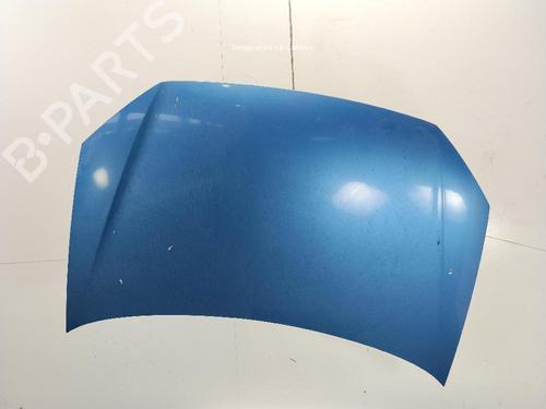 Panser Panser VW POLO IV (9N_, 9A_) 1.4 TDI (70 hp) 36352686 36352686