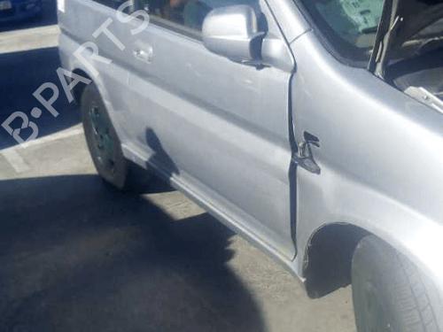 Starter HONDA HR-V (GH_) 1.6 16V (GH1, GH3) | BP24736870M8 