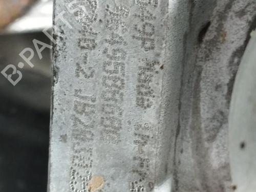 Motor CITROËN C8 (EA_, EB_) 2.2 HDi | BP35800168M1 - Image 8