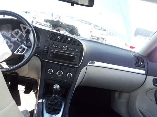 Driver airbag SAAB 9-3 (YS3F, E79, D79, D75) 1.9 TiD | BP30525851C9 