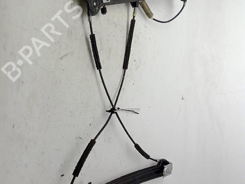 Used Front left window mechanism Front left window mechanism ALFA ROMEO MITO (955_) 1.4 Turbo MultiAir (955AXM1A, 955AXR11) (135 hp) 33688688 33688688