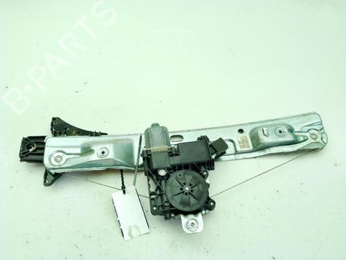 Used Rear right window mechanism OPEL INSIGNIA A Sports Tourer (G09) 1.6 CDTi (35) (136 hp) 29021707