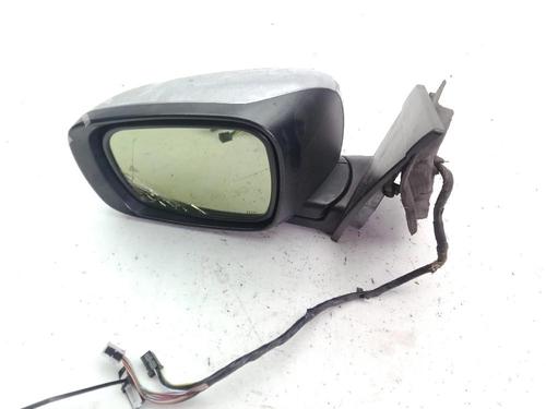Used Left mirror LANCIA VOYAGER MPV (404_) 2.8 CRD (RT, 53) (177 hp) 29583259