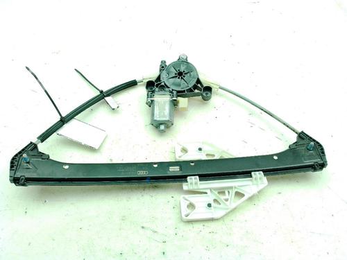 Used Rear left window mechanism AUDI A3 Sportback (8VA, 8VF) 1.6 TDI (110 hp) 24003883