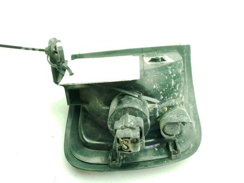 Left front indicator OPEL FRONTERA B (U99) 2.2 DTI (6B_ZC, 6B_VF, 6B_66, 6B_76) | BP32438068C32