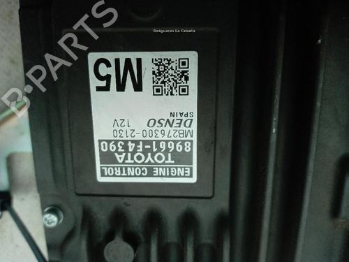 Control unit TOYOTA C-HR (_X1_) 2.0 Hybrid (MAXH10) | BP24544685M11 - Image 3