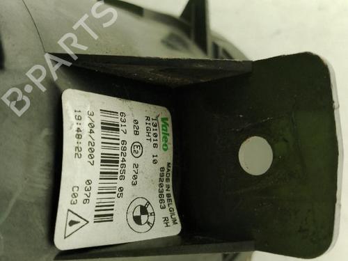 Right front fog light BMW X3 (E83) 3.0 d | BP36430532C31 - Image 3