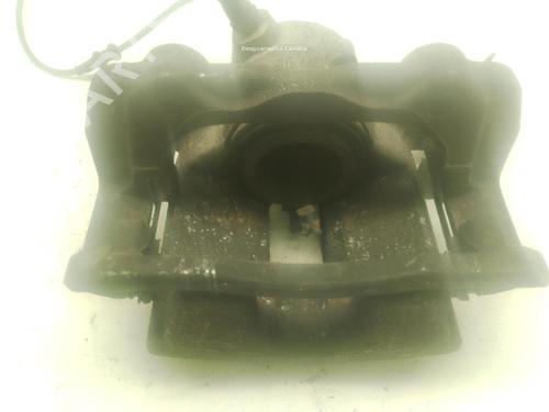 Right front brake caliper MERCEDES-BENZ C-CLASS Coupe (C204) C 220 CDI (204.302) | BP32260027M104