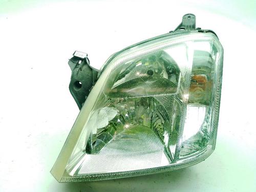 Used Left headlight OPEL MERIVA A MPV (X03) 1.7 CDTI (E75) (100 hp) 30803485
