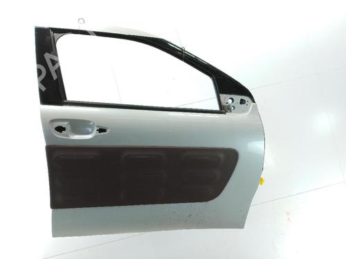 Used Right front door CITROËN C4 CACTUS 1.2 THP 110 (110 hp) 26652216