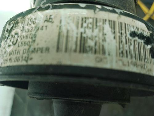 Driveshaft LAND ROVER DISCOVERY SPORT (L550) 2.0 D | BP30695855M37