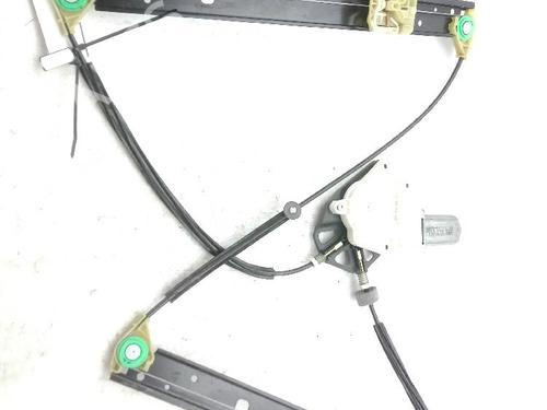 Used Front left window mechanism Front left window mechanism AUDI Q3 (8UB, 8UG) 1.4 TFSI (125 hp) 24045230 24045230