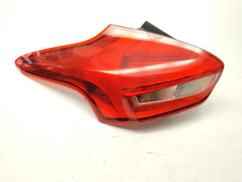 Used Left taillight Left taillight 39463562 39463562