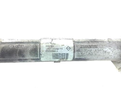 Steering rack RENAULT CLIO III (BR0/1, CR0/1) 1.5 dCi | BP18367738M22 