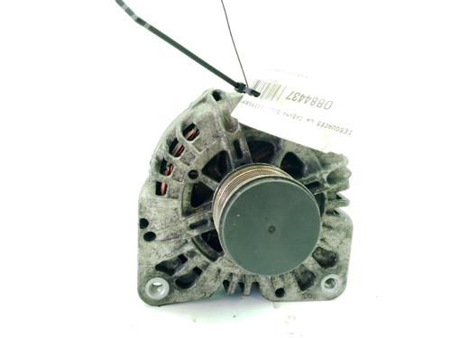Used Alternator Alternator RENAULT KANGOO Express (FW0/1_) 1.5 dCi 75 (FW07, FW10, FW04) (75 hp) 33651742 33651742