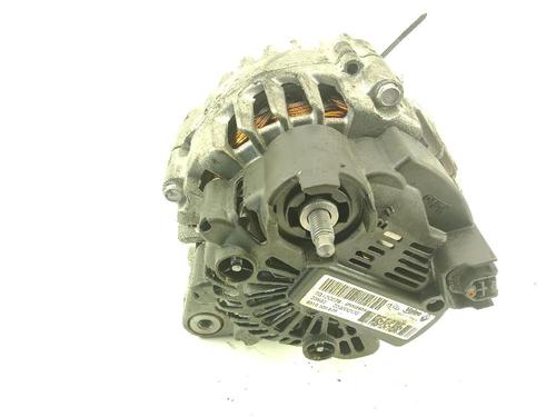 Generator RENAULT MEGANE III Hatchback (BZ0/1_, B3_) 1.5 dCi (BZ0C) | BP18369231M7 